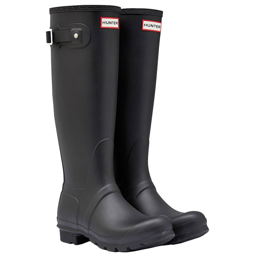Hunter Rain Boots